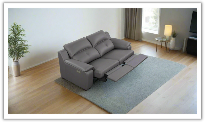 Gio Italia Thompson Sofa-Jennifer Furniture