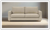Innovation Living Neah Fabric 2-Seater King-Sized Sofabed-Jennifer Furniture
