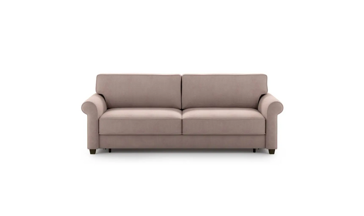 Luonto Casey Fabric Sleeper Sofa-Jennifer Furniture