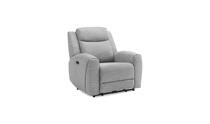 Gio Italia  Wonder Leather Power Recliner Chair-Jennifer Furniture