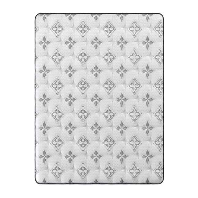 KINGSDOWN Passions Atherstone Hybrid Memory Foam/Coil Blend Mattress