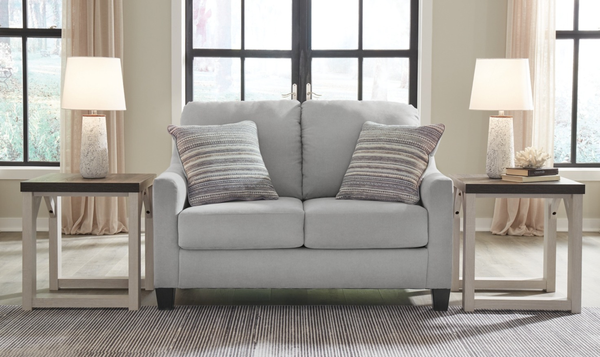 Adlai 2-Seater Loveseat