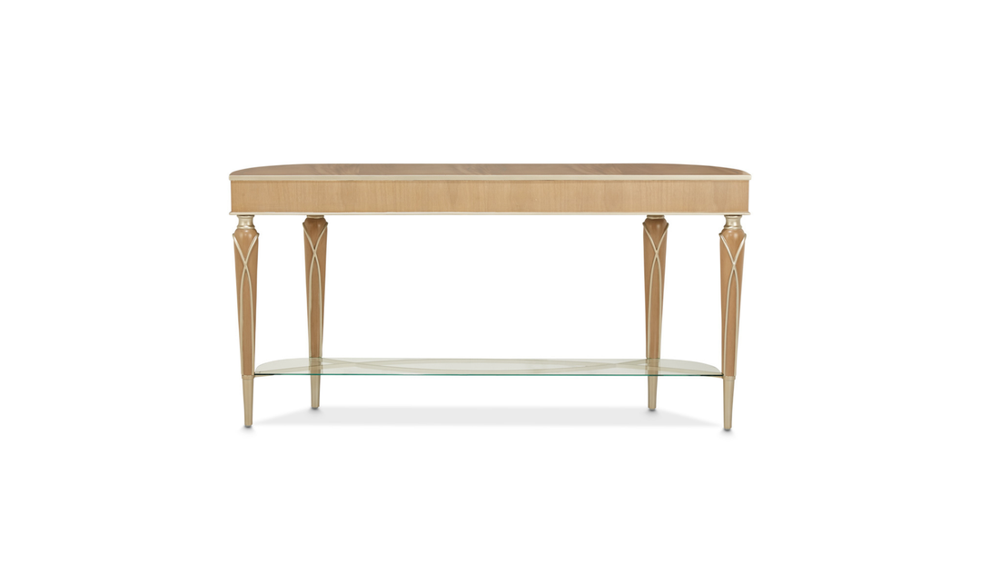 Aico Furniture Villa Cherie Console Table