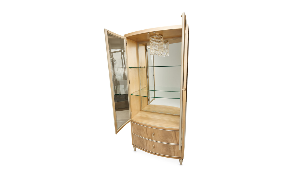 Aico Furniture Villa Cherie Display Cabinet