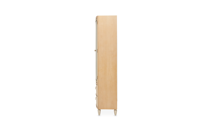 Aico Furniture Villa Cherie Display Cabinet