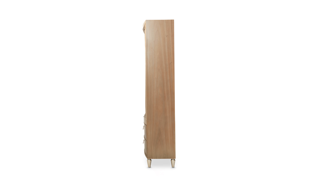 Aico Furniture Villa Cherie Bookcase