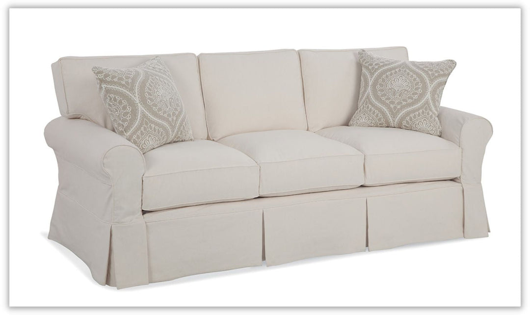 Four Seasons Alexandria 2-Seater/3-Seater Sofa Slipcover Only