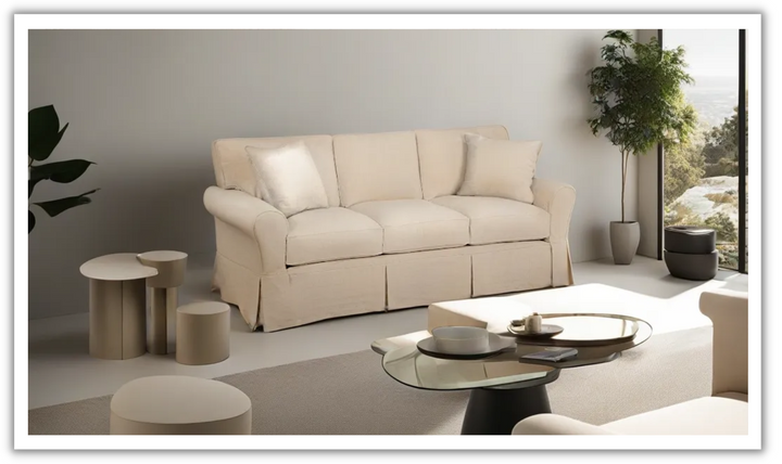 Four Seasons Alexandria Collection with Slipcover