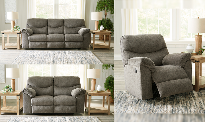 Alphons Reclining Living Room Set-Jennifer Furniture