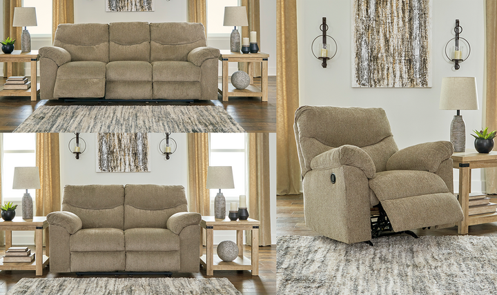 Alphons Reclining Living Room Set-Jennifer Furniture