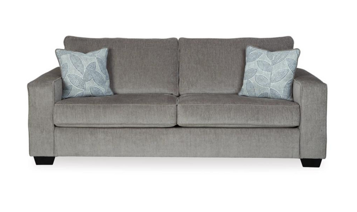 Altari Sleeper Sofa Bed With High-Resiliency Foam Cushions