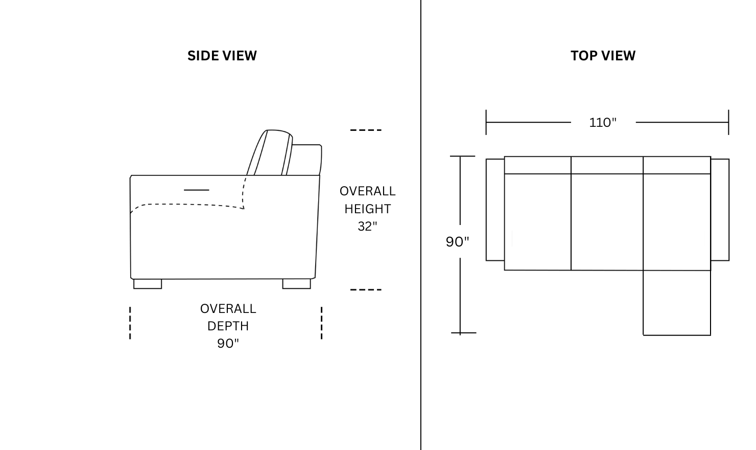 Dimension Image