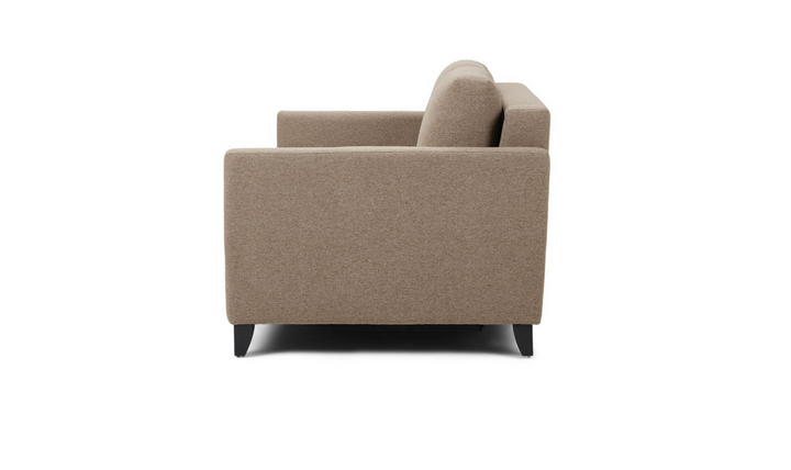 American Leather Naomi Today Sleeper Sofa In Beige-Jennifer Furniture