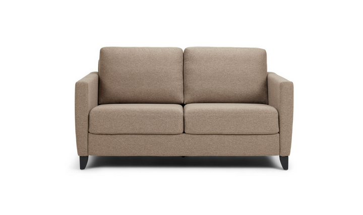 American Leather Naomi Today Sleeper Sofa In Beige-Jennifer Furniture