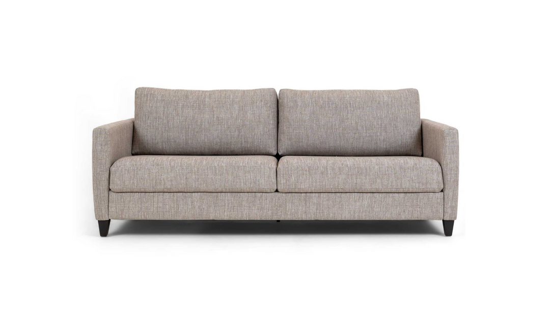 American Leather Naomi Today Sleeper Sofa In Beige