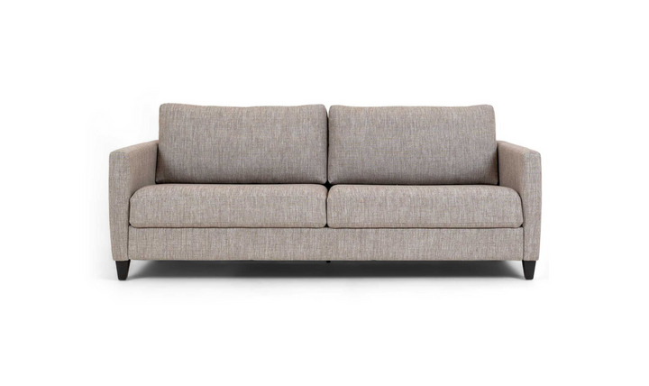 American Leather Naomi Today Sleeper Sofa In Beige