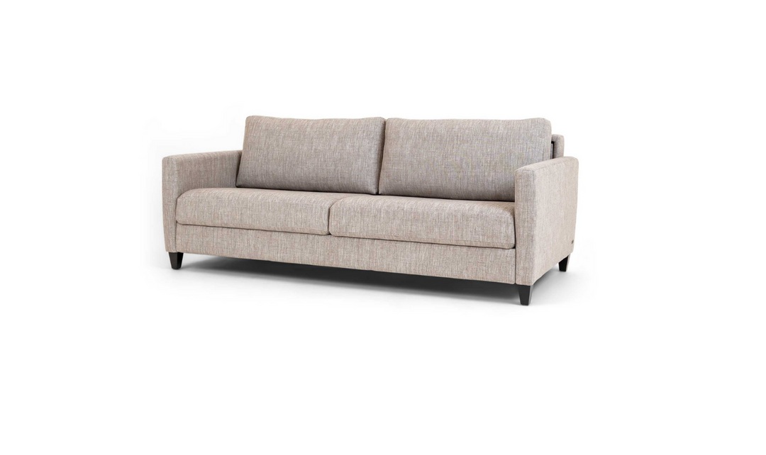 American Leather Naomi Today Sleeper Sofa In Beige