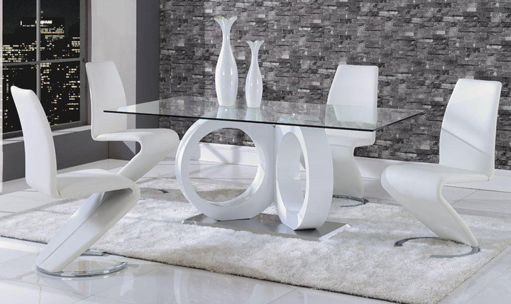 Anthe Dining Set