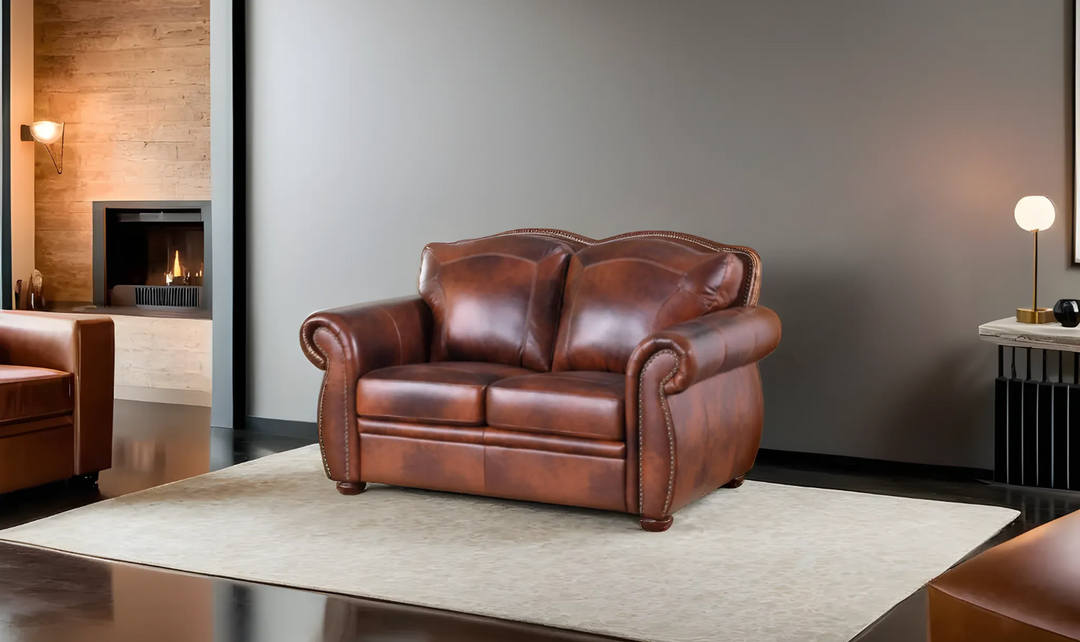 Arizona Loveseat- jennifer furniture