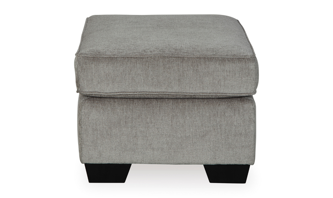 Ashley Altari Rectangular Ottoman-Jennifer Furniture