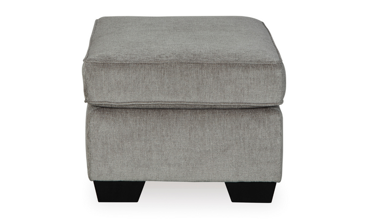 Ashley Altari Rectangular Ottoman-Jennifer Furniture