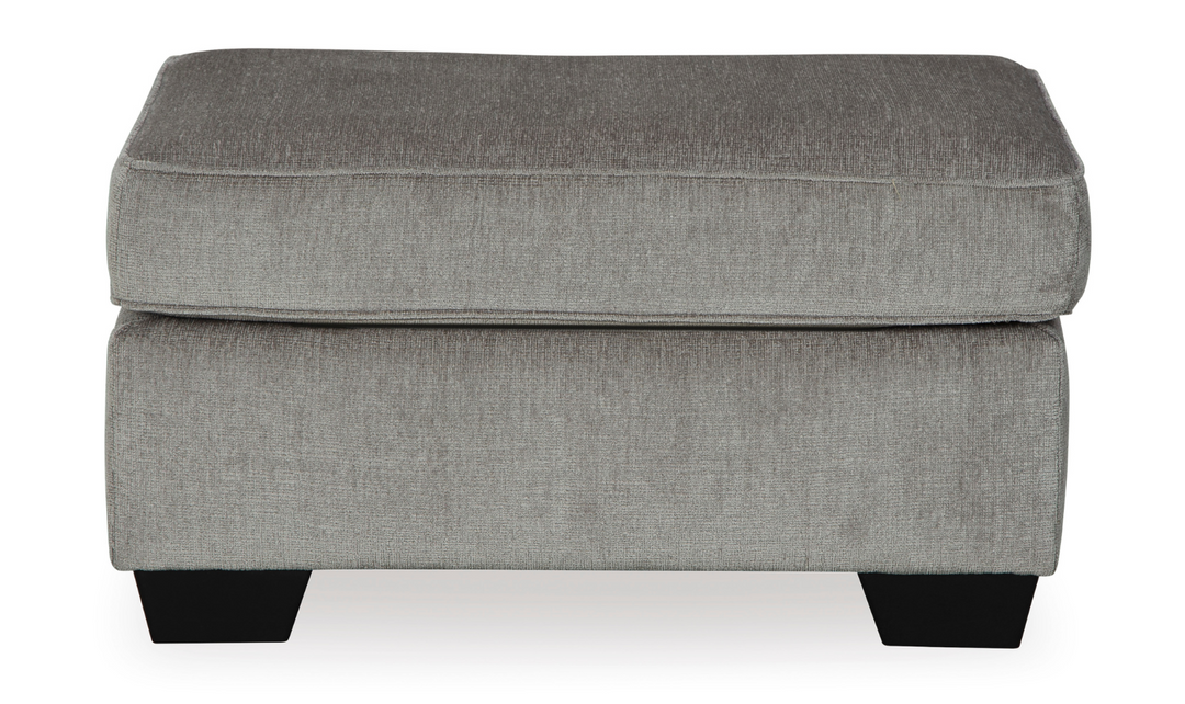 Ashley Altari Rectangular Ottoman-Jennifer Furniture