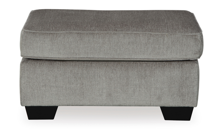 Ashley Altari Rectangular Ottoman-Jennifer Furniture