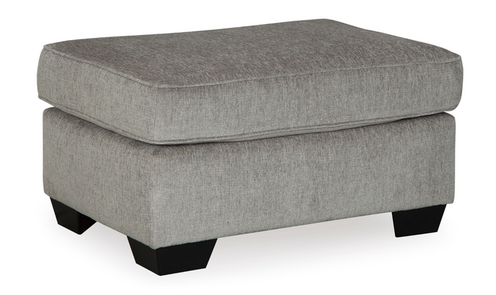Ashley Altari Rectangular Ottoman-Jennifer Furniture