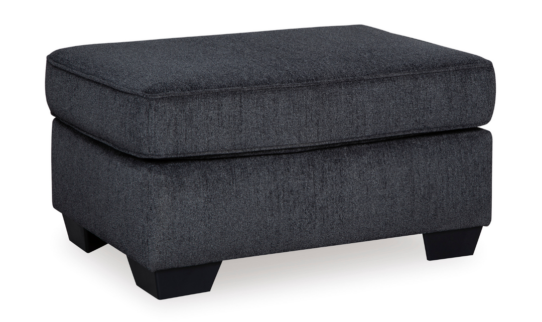 Ashley Altari Rectangular Ottoman-Jennifer Furniture