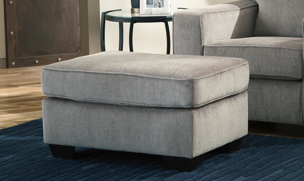 Ashley Altari Rectangular Ottoman-Jennifer Furniture