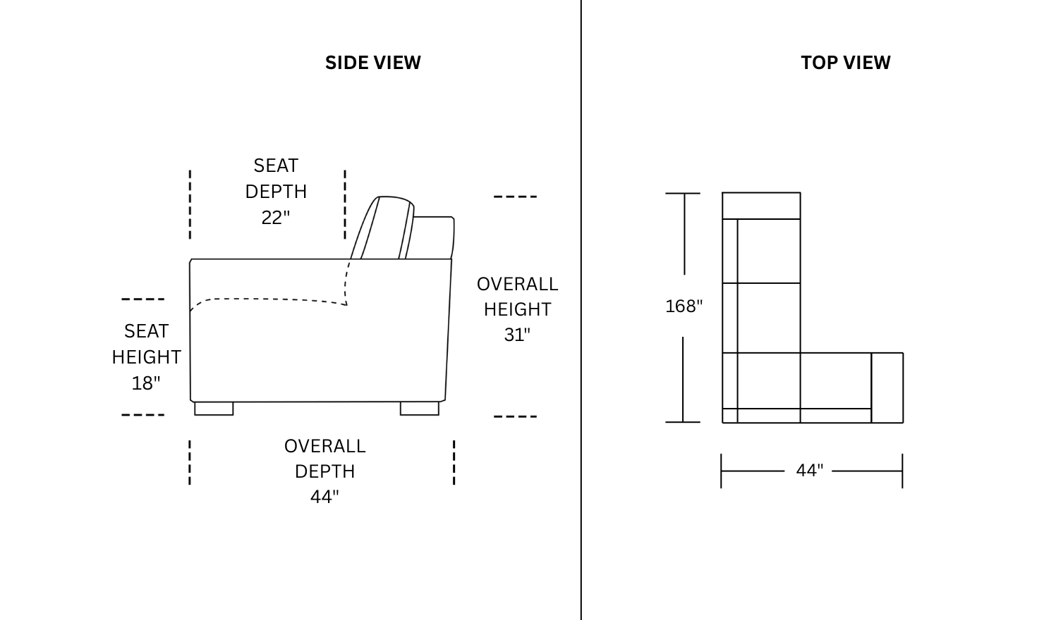 Dimension Image
