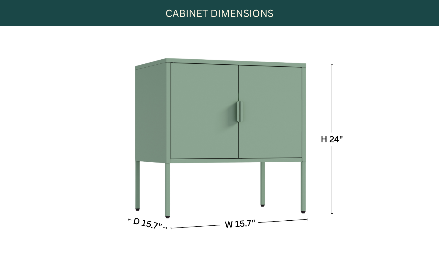 Dimension Image
