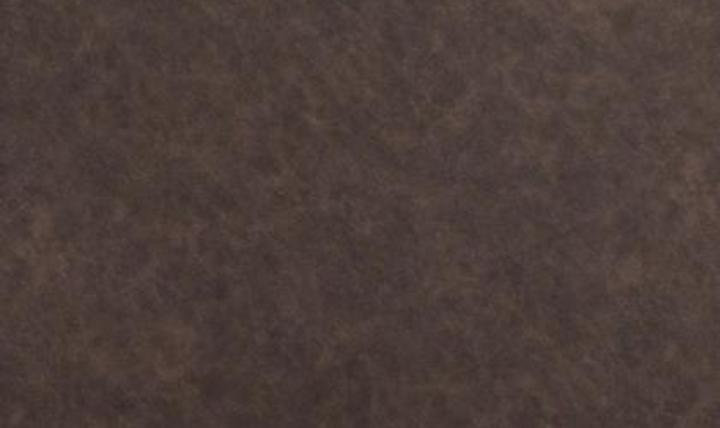 Barlin Mills Leather Pull Tab Gentle rocking Recliner Chair