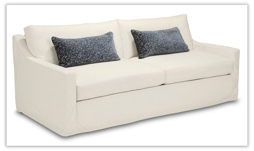 Benton Sofa Slipcover