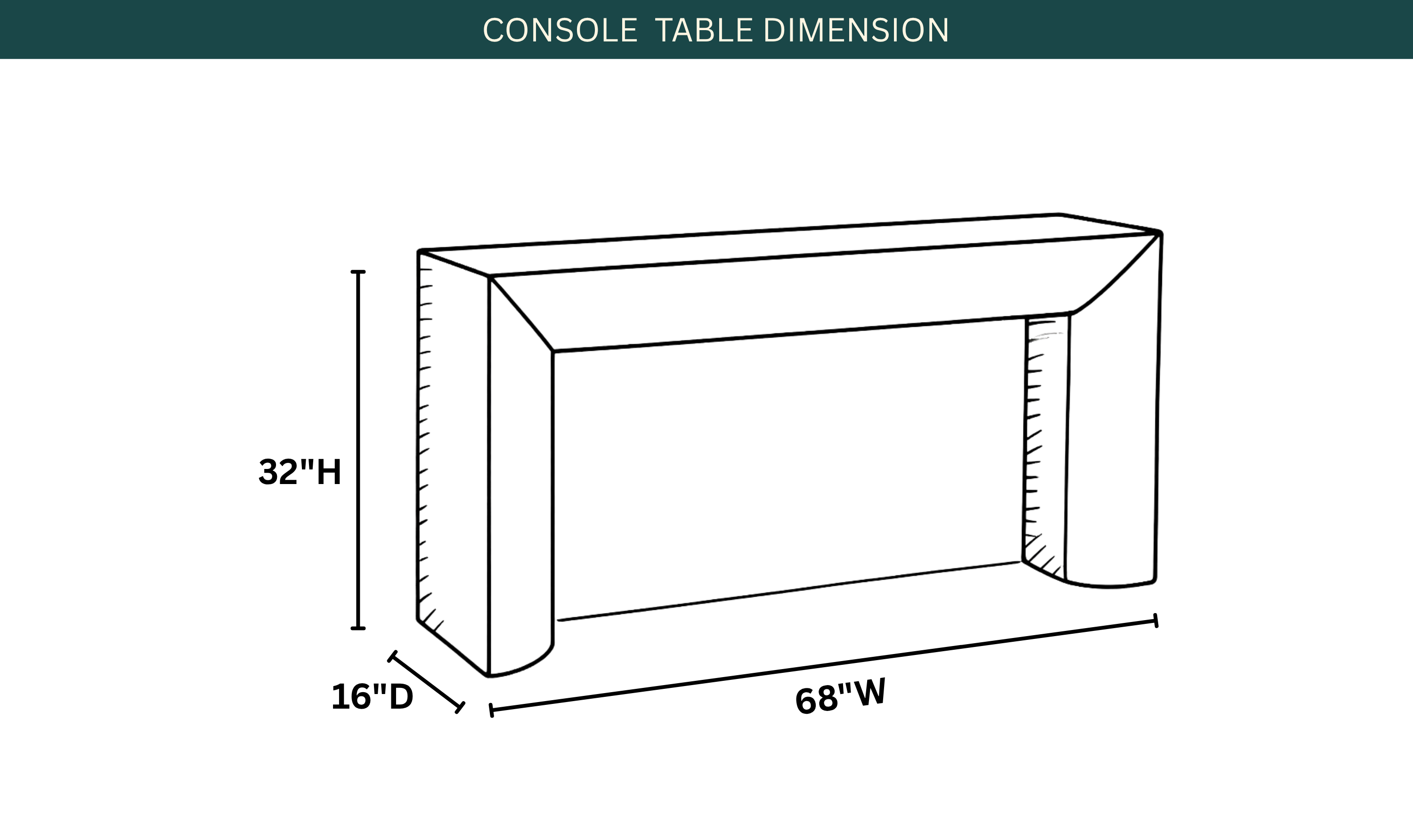 Dimension Image