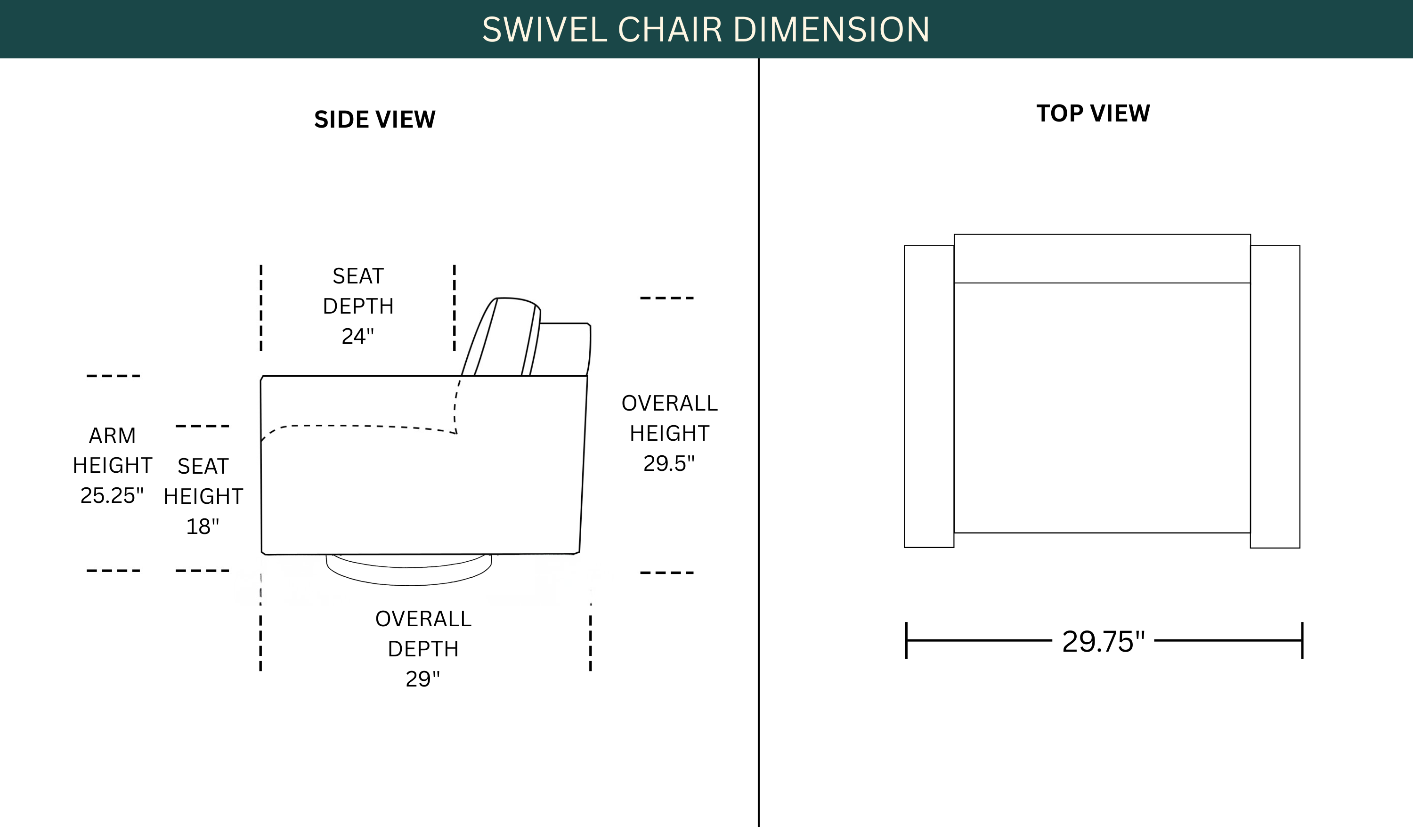 Dimension Image