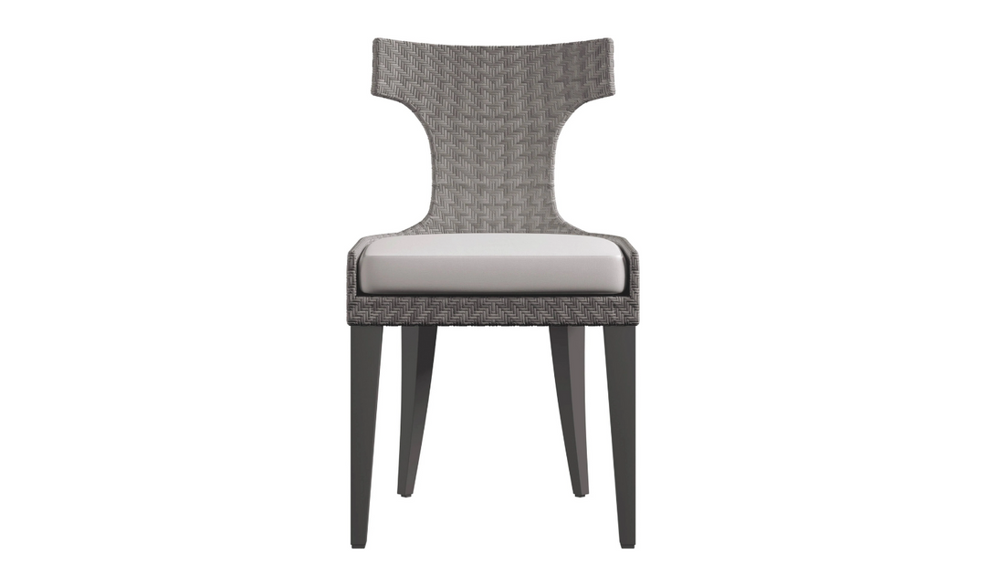 Bernhardt Sarasota Side Chair-Jennifer Furniture