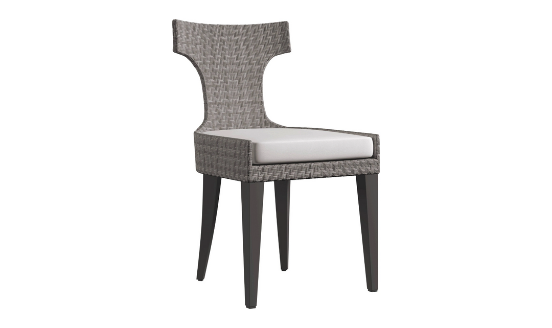 Bernhardt Sarasota Side Chair-Jennifer Furniture