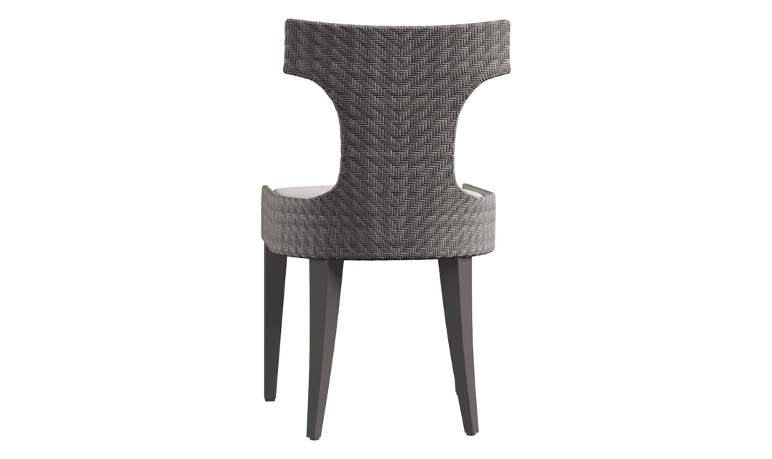 Bernhardt Sarasota Side Chair-Jennifer Furniture