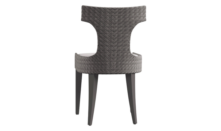 Bernhardt Sarasota Side Chair-Jennifer Furniture
