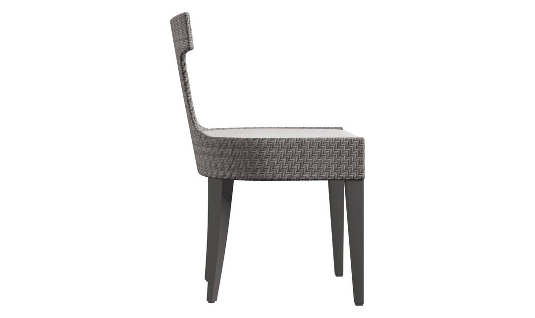 Bernhardt Sarasota Side Chair-Jennifer Furniture