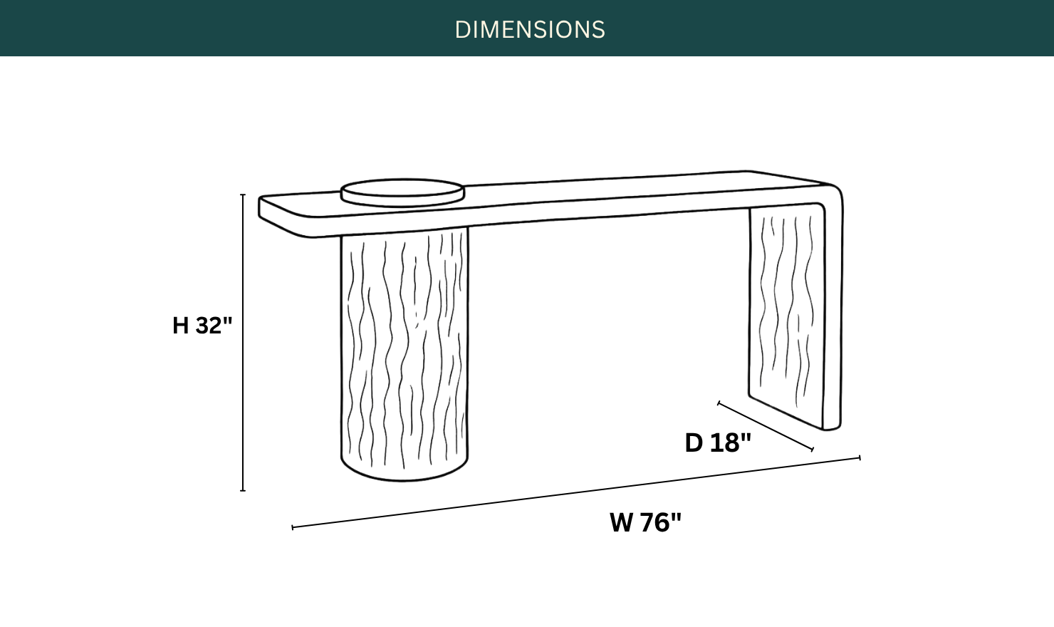 Dimension Image