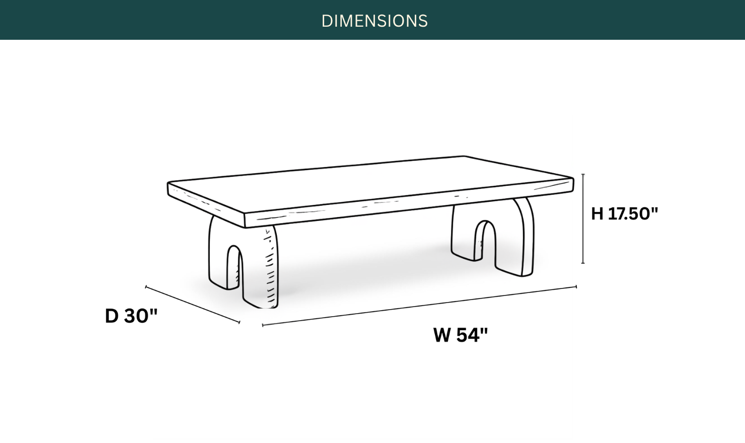 Dimension Image