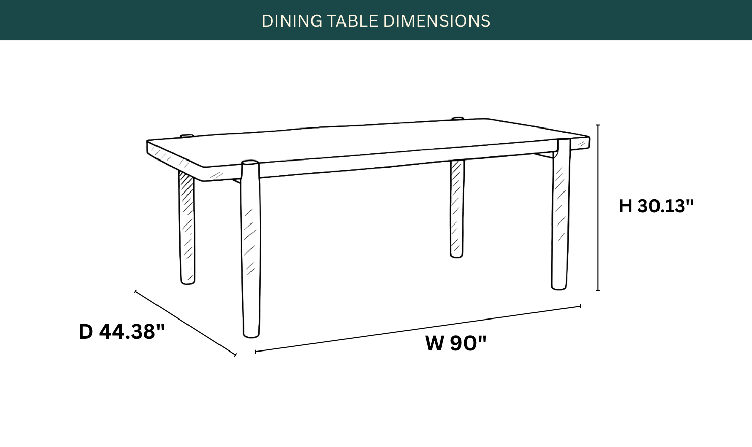 Dimension Image
