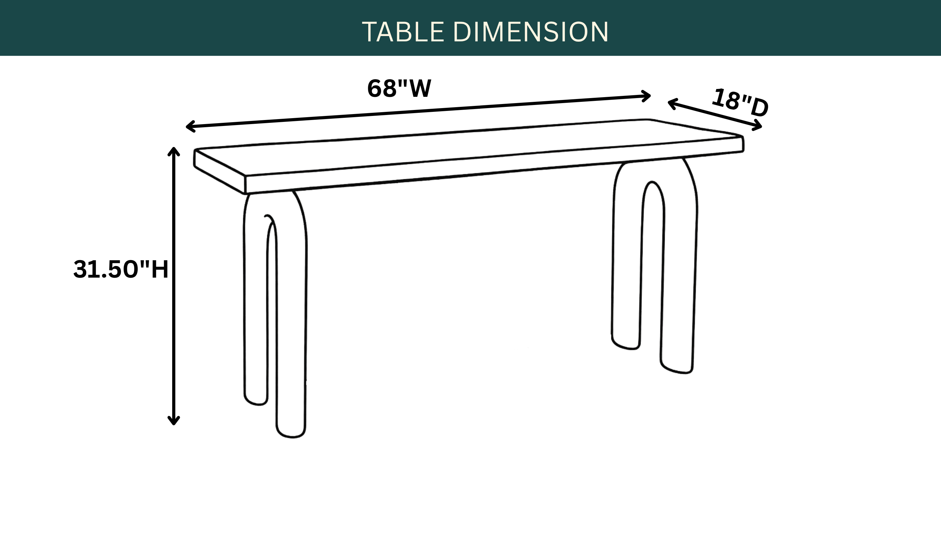Dimension Image