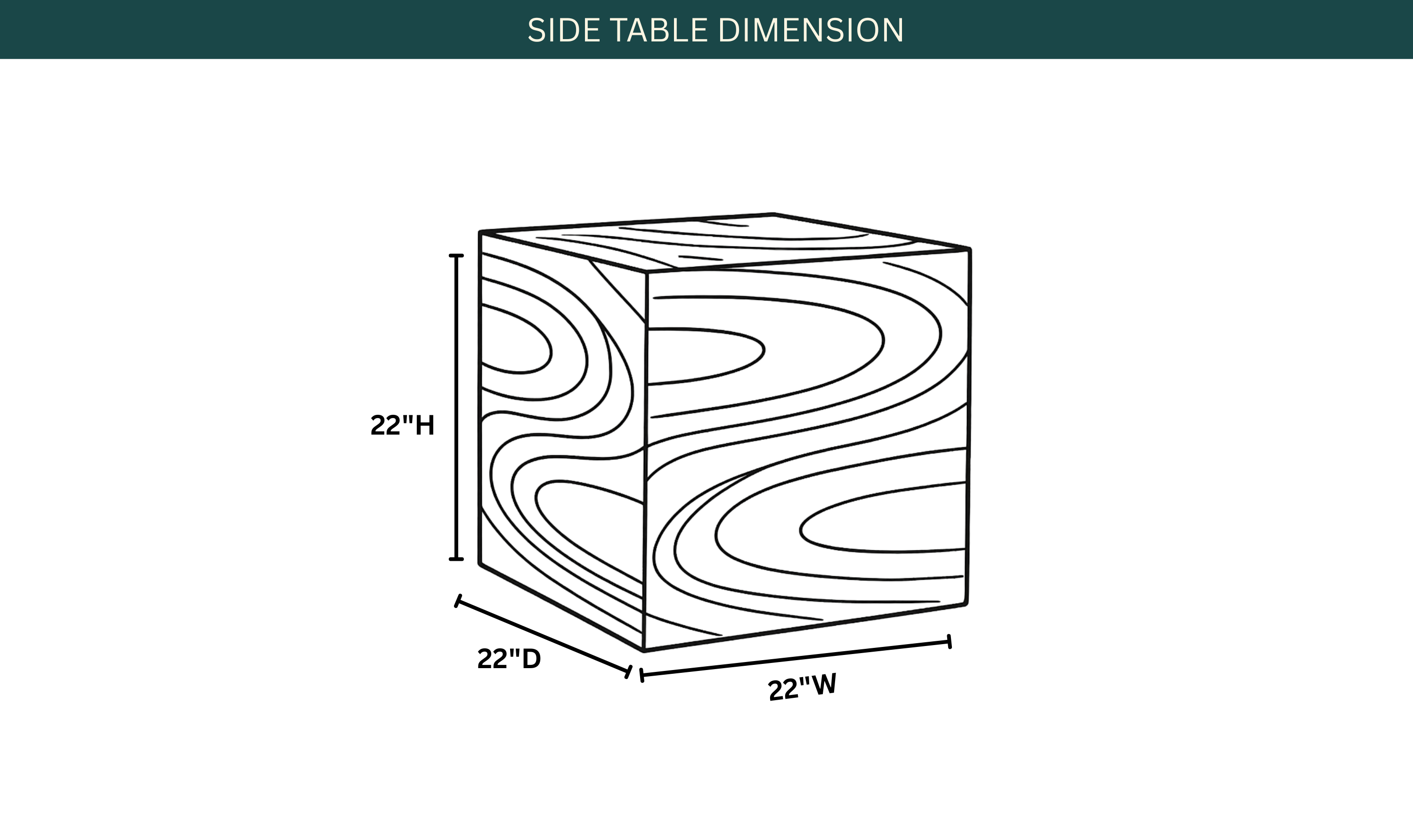 Dimension Image