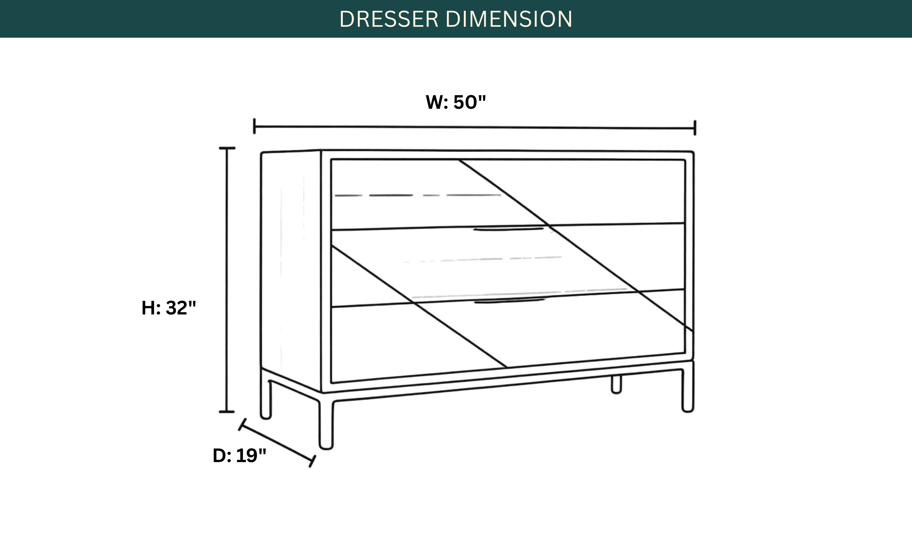 Dimension Image