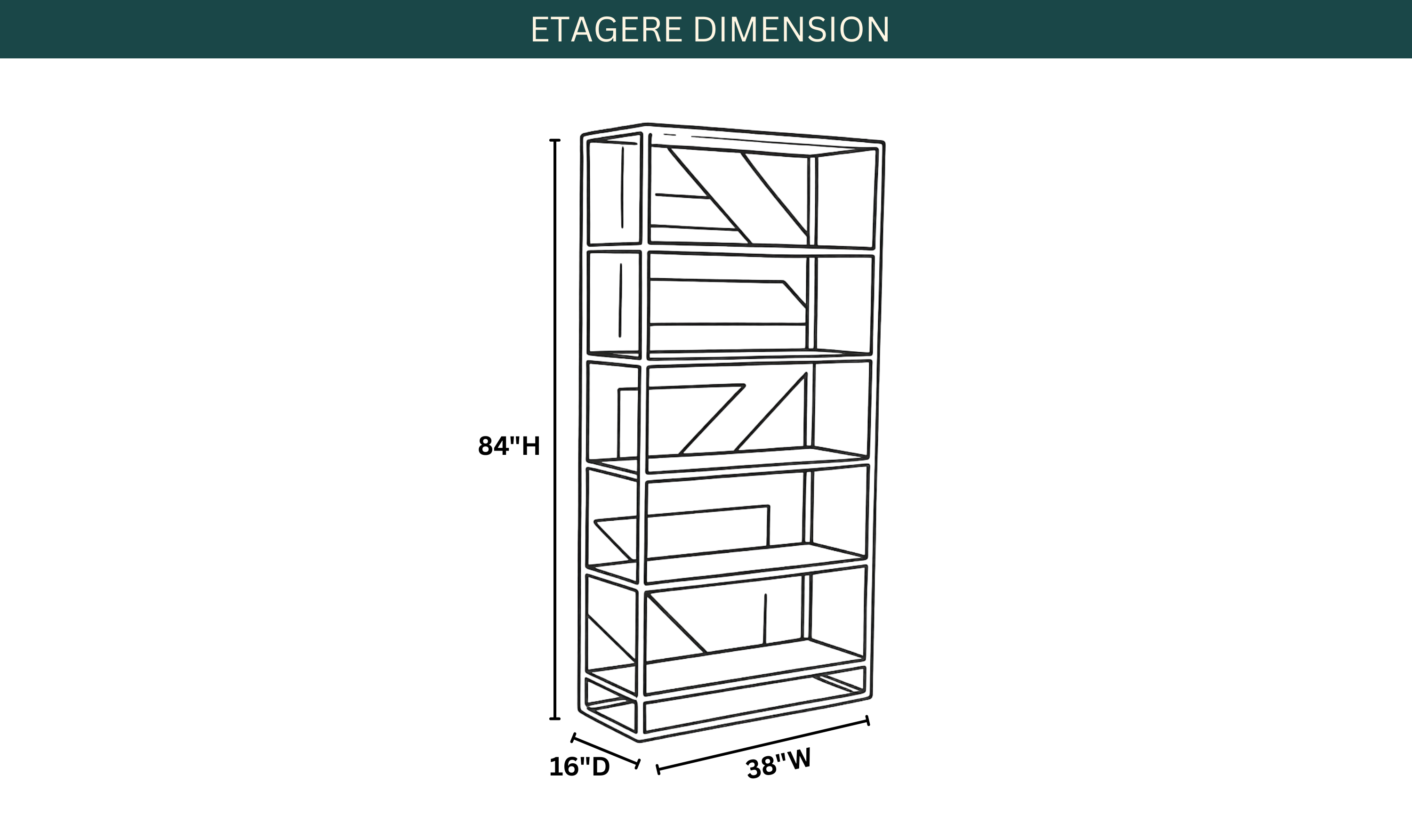 Dimension Image