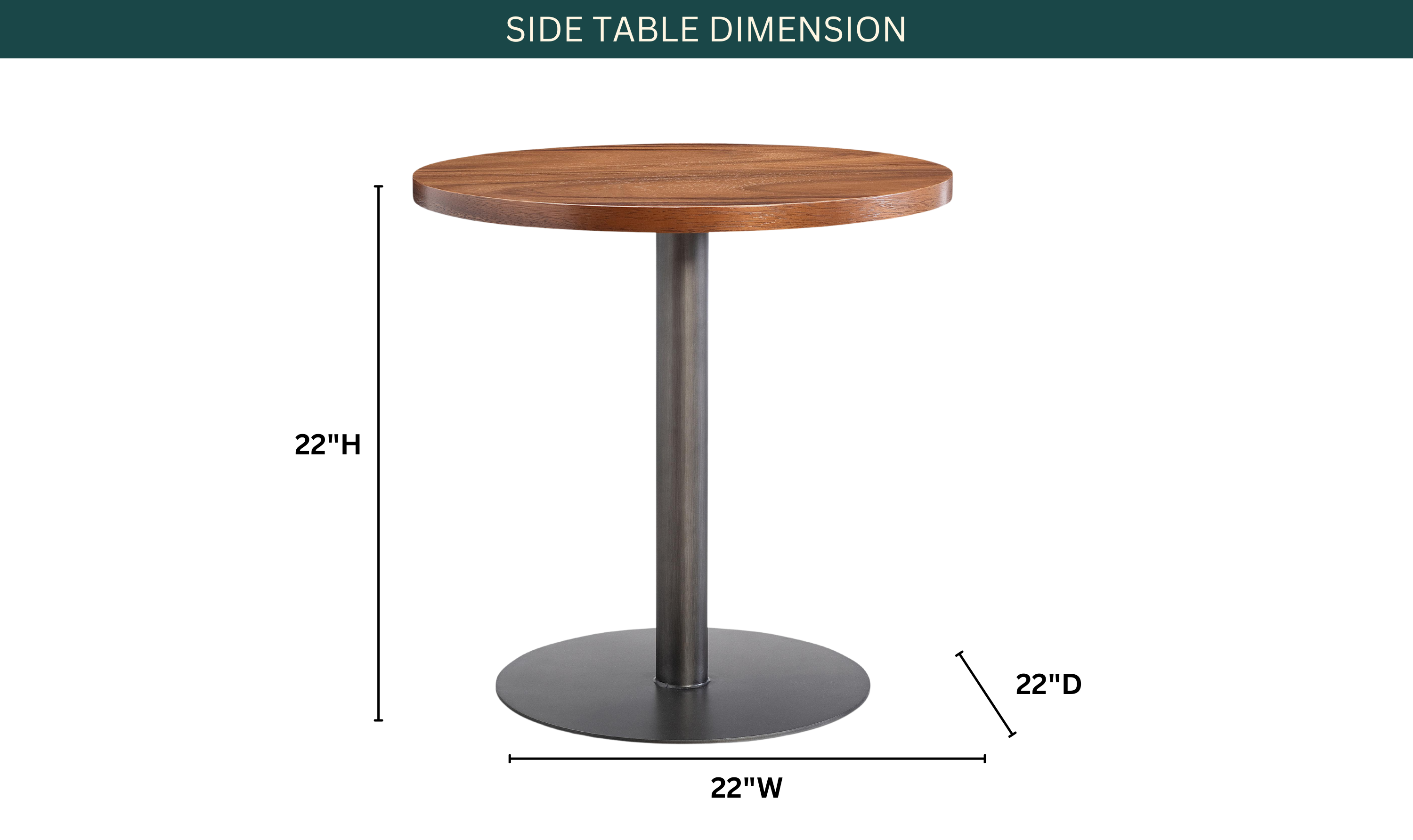 Dimension Image