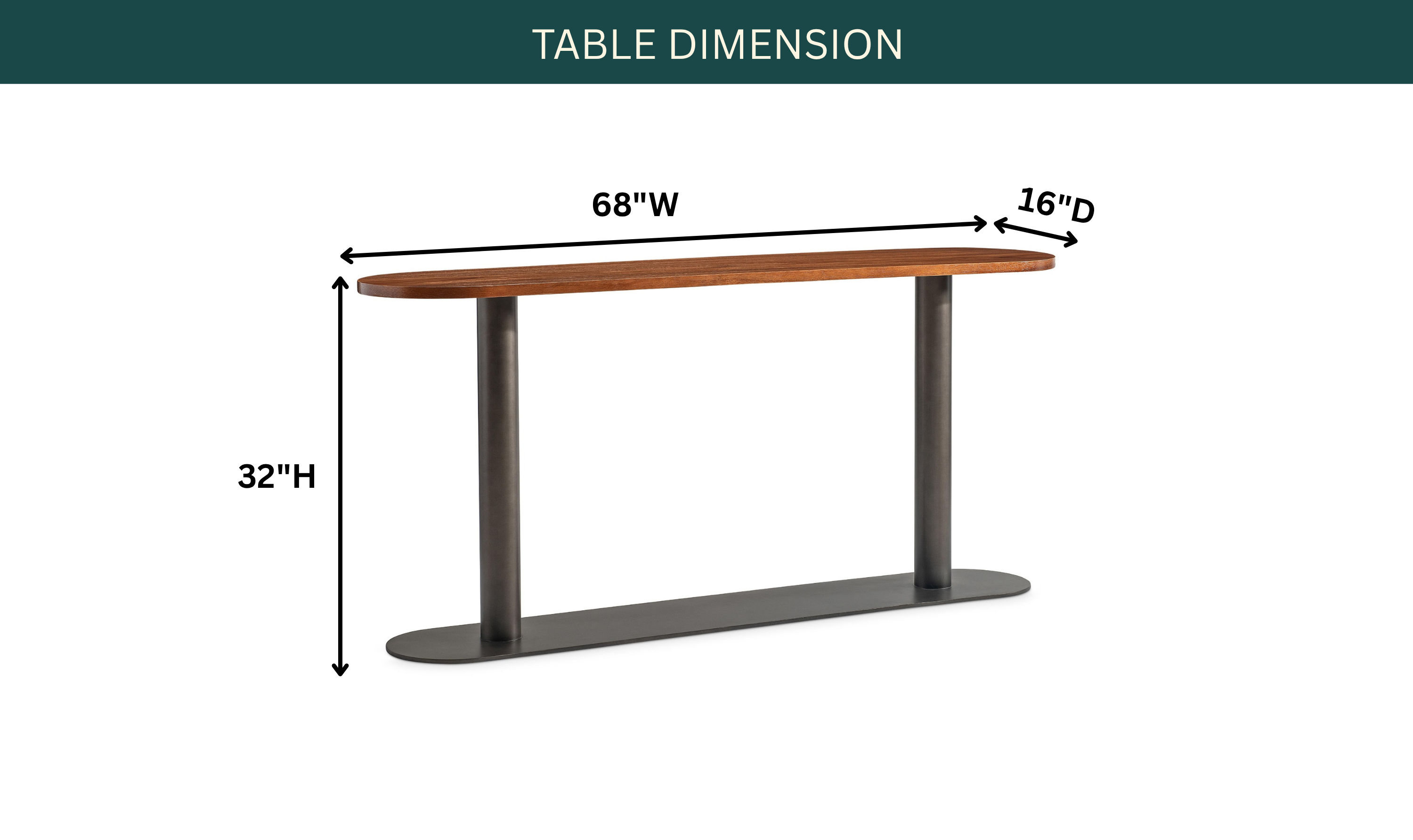 Dimension Image